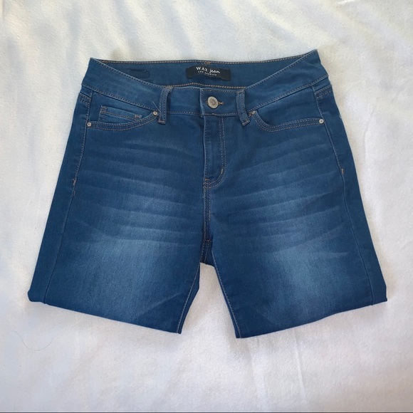 Wax Jean jeans - Picture 1 of 3